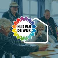 Huis van de Wijk, De Nieuwe Branding (Kralingen)