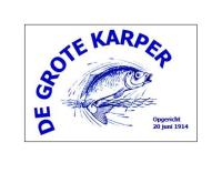 De Grote Karper