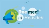 Doe mee in Heusden