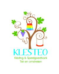 Klesteo kleding- en speelgoedbank Tiel eo