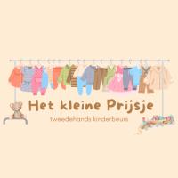 Kinderbeurs Het kleine Prijsje