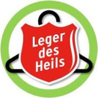 Leger des Heils Kledingwinkels