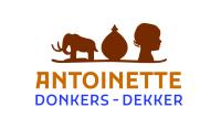 Antoinette Donkers - Dekker Beeldend Kunstenaar