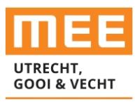 MEE Utrecht, Gooi & Vecht