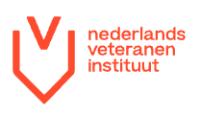 Veteranen cafe's en Veteranen inloopcentra
