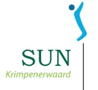 SUN Krimpenerwaard