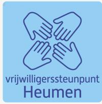 Vrijwilligerswerk Heumen