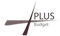 Plus Budget