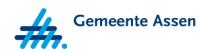 Gemeente Assen