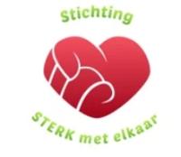 Sterk met elkaar