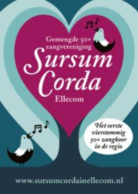 Sursum Corda Ellecom