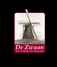 De Vinkelse Molen / Molen De Zwaan