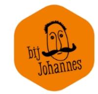 Bij Johannes