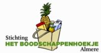 Het Boodschappenhoekje Almere