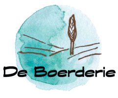 De Boerderie