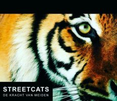 De Zebra (Streetcats)