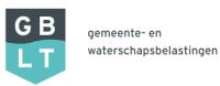 GBLT gemeente- en waterschapsbelastingen