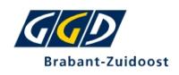 GGD Brabant-Zuidoost