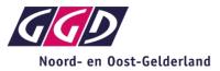 GGD Noord- en Oost-Gelderland