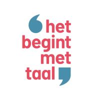 Het Begint met Taal
