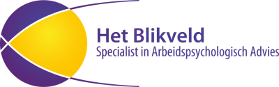 Het Blikveld - Specialist in arbeidspsychologisch advies