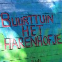 Buurttuin Het Harenhofje