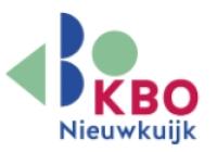 KBO Nieuwkuijk