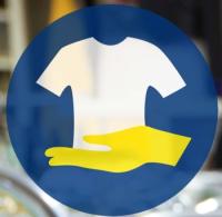 Kledingbank Hoogeveen