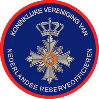 Koninklijke Vereniging van Nederlandse Reserve Officieren (KVNRO)