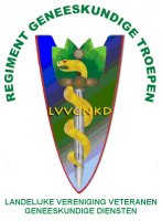 Landelijke Vereniging Veteranen Geneeskundige Diensten (LVVGNKD)