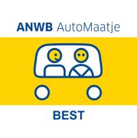 ANWB AutoMaatje Best