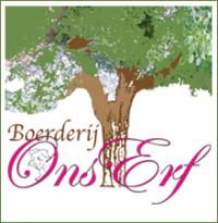 Boerderij Ons Erf