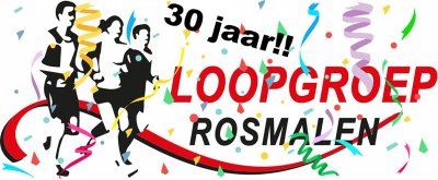 Loopgroep Rosmalen
