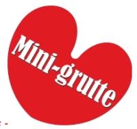 Mini-grutte