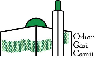 Moskee Orhan Gazi Camii