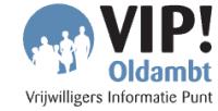 Vrijwilligers Informatiepunt Oldambt