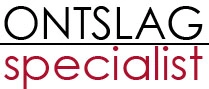 Ontslagspecialist