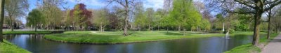 Park Merwestein