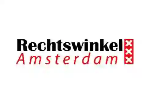 Rechtswinkel Amsterdam