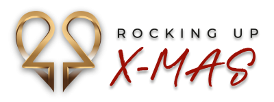 Rocking Up X-mas