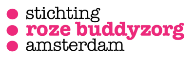 Roze Buddyzorg Amsterdam