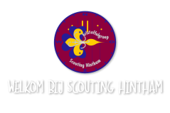 Scouting Hintham/St-Christoffel