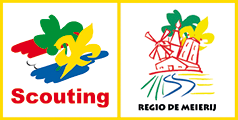 Scouting Nederland, regio De Meierij