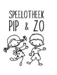 Pip en Zo Speelotheek