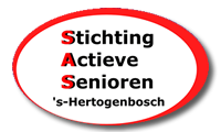 Stichting Actieve Senioren (SAS)