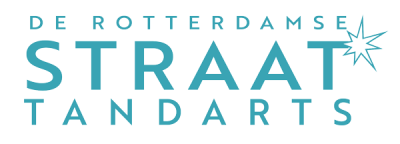 Straattandarts 010