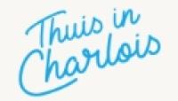 Thuis in Charlois