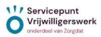 Steunpunt Vrijwilligerswerk Harderwijk