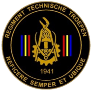 Vereniging Veteranen van het Regiment Technische Troepen (VVRTT)