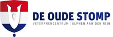 Veteranen centrum De Oude Stomp Alphen a/d Rijn
